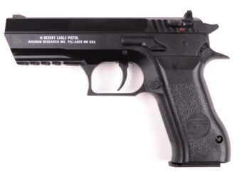 Replica Baby Desert Eagle CO2 CyberGun magazin Squad Store
