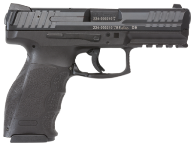 Pistol SFP9-SF - Heckler & Koch magazin Squad Store