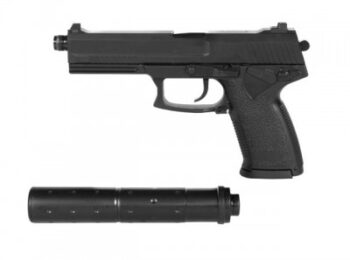 Replica Stealth Assassin cu amortizor STTi magazin Squad Store