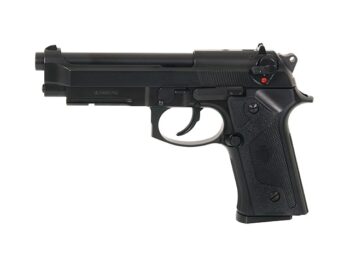 Replica M9 Vertec full metal KJW magazin Squad Store