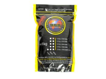 Bile biodegradabile 0.20 g 5000 buc Bioval magazin Squad Store