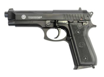 Replica Taurus PT92 HPA slide metal CyberGun magazin Squad Store