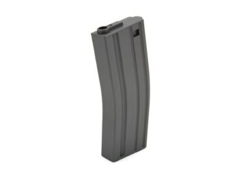 Incarcator M4 mid-cap 130 bile - Boyi magazin Squad Store