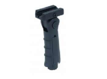 Maner vertical pliabil - Swiss Arms magazin Squad Store