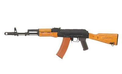 Replica AK74 (CM.048) Cyma magazin Squad Store