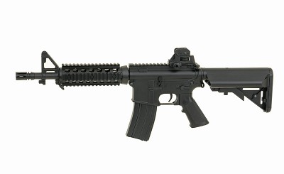 Replica M4A1 RIS CQB (CM.506) Cyma magazin Squad Store