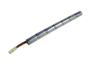 Acumulator NiMH 8.4/1400 Stick - Intellect magazin Squad Store