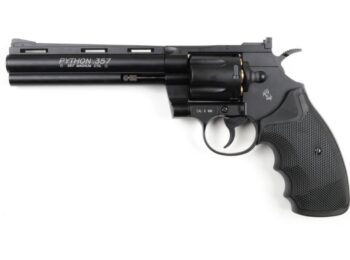 Replica Colt Python 357 6" magazin Squad Store