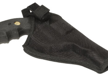 Toc revolver Python 357 4inch - Swiss Arms