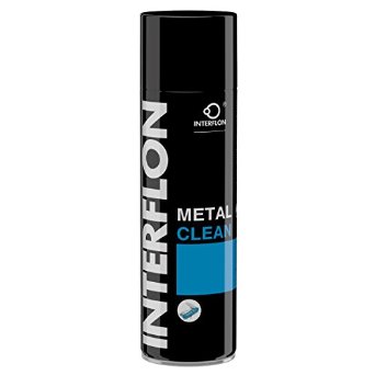 Solutie Metal Clean 500 ml - Interflon magazin Squad Store