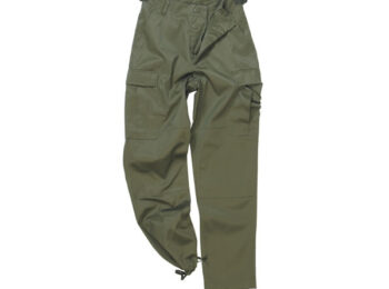 Pantaloni BDU XL Sturm Mil-Tec magazin Squad Store