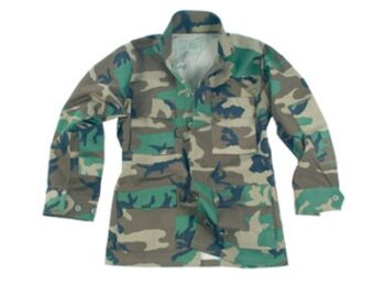 Jacheta ripstop L magazin Squad Store