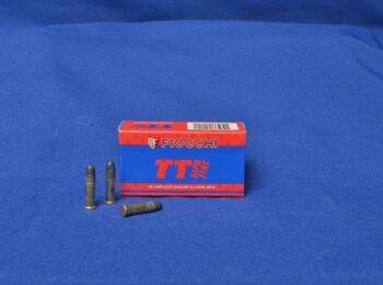 Munitie Fiocchi cal. 22 LR TT RAPID FIRE magazin Squad Store