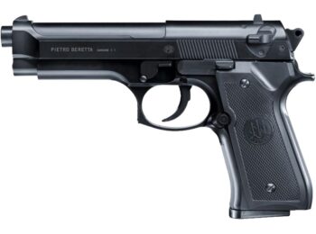 Replica Beretta M9 slide metal Umarex magazin Squad Store