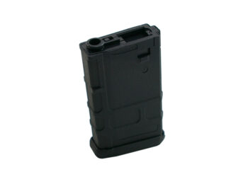 Incarcator M4/M16 high-cap 165 bile magazin Squad Store
