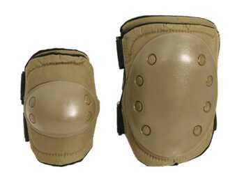 Set genunchiere si cotiere coyote 8Fields magazin Squad Store
