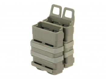 Portincarcator rapid din polimer M4/M16 foliage