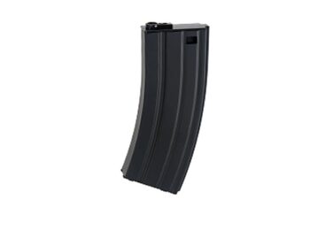 Incarcator mid-cap M4 150 bile - Cyma magazin Squad Store