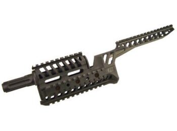 Set sine RIS pentru AK-74 - ICS magazin Squad Store