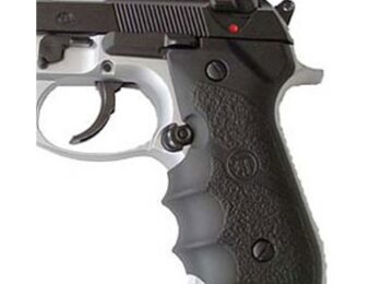 Maner tactic Beretta M9 magazin Squad Store