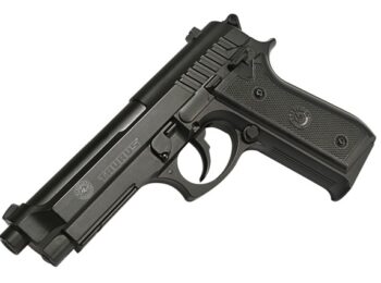 Replica Taurus PT92 full metal CO2 CyberGun magazin Squad Store