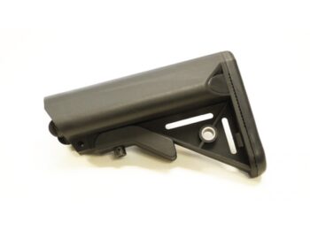 Pat M4 negru - Warrior magazin Squad Store
