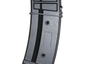 Incarcator G36 high-cap 470 bile - STTi magazin Squad Store