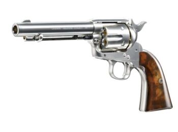 Revolver West Cowboy Mark 1 CO2 Umarex magazin Squad Store