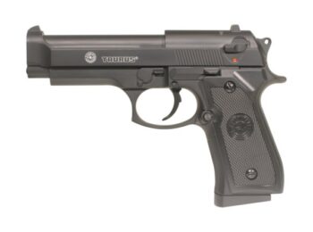 Replica Taurus PT92 HPA slide metal UHC CyberGun magazin Squad Store