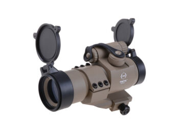 Red Dot THO-206 tan - ThetaOptics magazin Squad Store