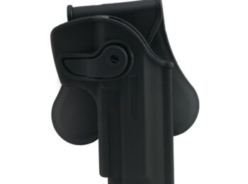 Toc pistol Beretta M92 - ASG magazin Squad Store
