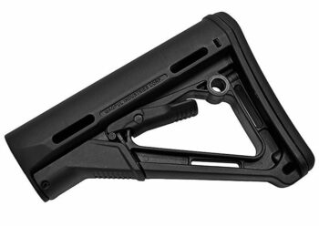 Pat M4 negru mod.1 - ACM magazin Squad Store