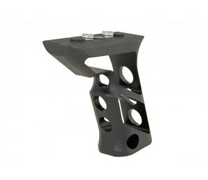 Maner ergonomic keymod lung - negru magazin Squad Store