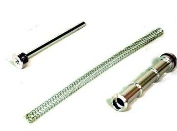 Kit upgrade de MB02/MB03/MB07 - Well magazin Squad Store
