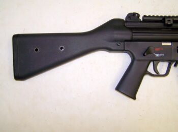 Pat fix MP5 - SRC magazin Squad Store