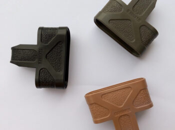 Maner pentru incarcator M4/M16 - negru magazin Squad Store