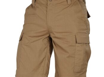 Pantaloni BDU scurti coyote mar.48 - Pentagon