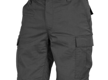 Pantaloni BDU scurti gri mar.54 - Pentagon