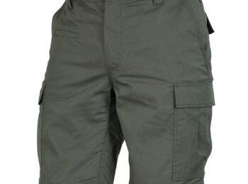 Pantaloni BDU scurti olive mar.50 - Pentagon