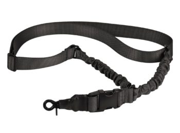 Curea arma cu prindere 1 punct neagra - Pentagon
