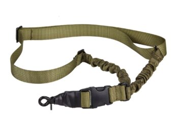 Curea arma cu prindere 1 punct olive - Pentagon