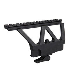 Montura red dot pentru AK47/AK74 - Warrior magazin Squad Store