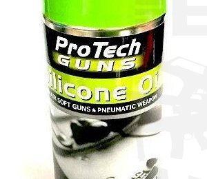 Ulei siliconic 100 ml - Pro Tech