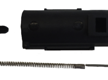 Kit camera de gaze Colt 1911