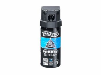 Spray cu piper ProSecur 53 ml - Walther