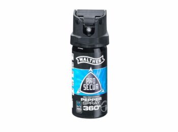 Spray cu piper ProSecur 40 ml - Walther