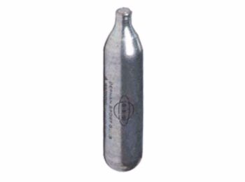 Capsule CO2 12g - GSG