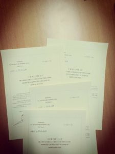 Cursuri la poligonul de tir Squad Store Sporting - curs arme, permis port arma Cursuri la poligonul de tir Squad Store Sporting - curs arme, permis port arma