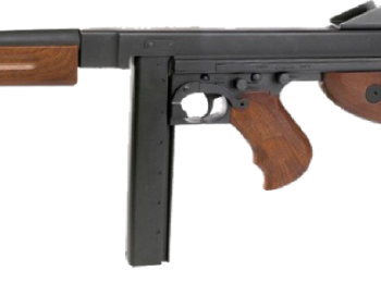 Replica Thompson Military M1A1 - CyberGun
