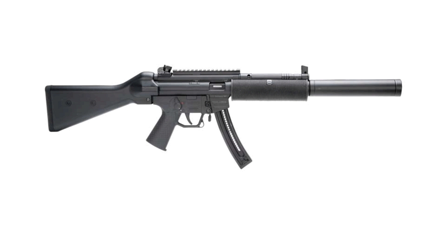 Arme disponibile in poligonul de tir Squad Store Sporting Arme disponibile in poligonul de tir Squad Store Sporting